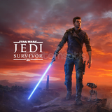 Star Wars: Jedi Survivor + Garanti - ROTG