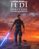 STAR WARS Jedi: Survivor + Oto Guard Kod