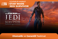 Star Wars Jedi Survivor