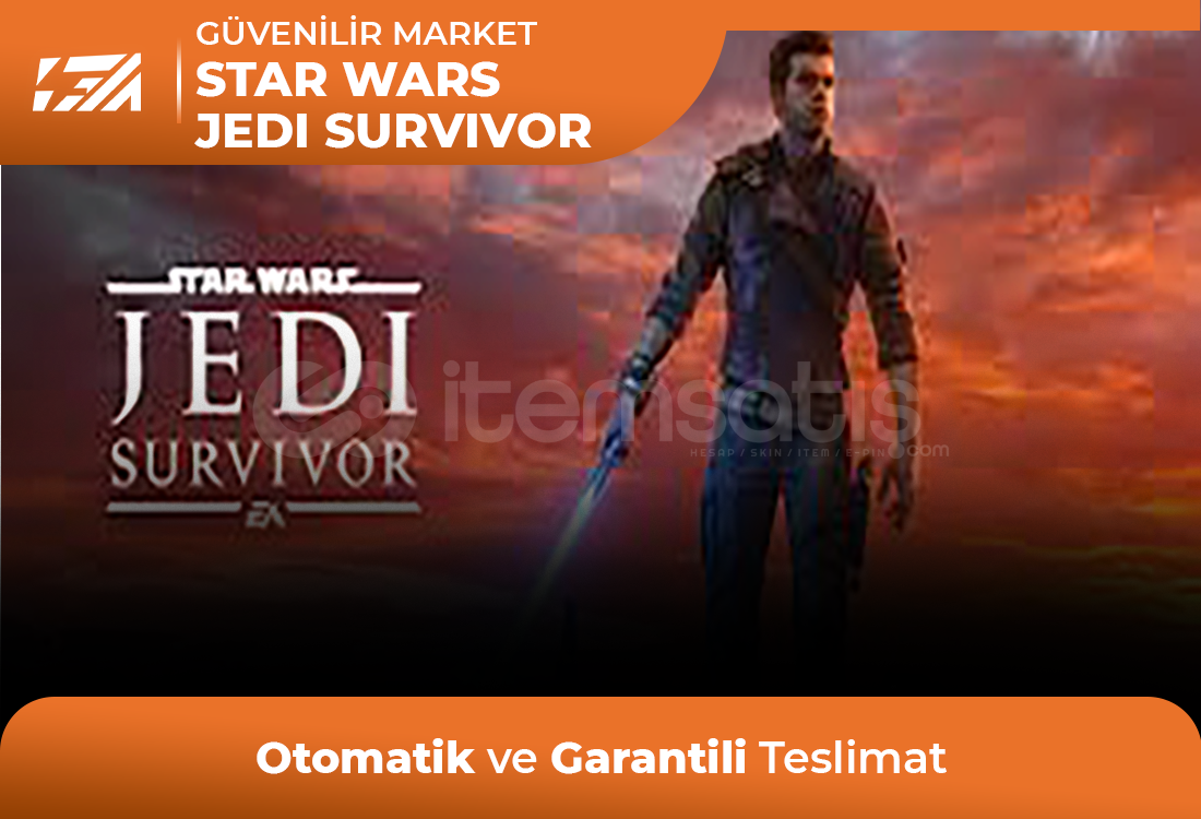 ⭐Star Wars Jedi Survivor⭐ ⭐Star Wars Jedi Survivor⭐