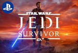 STAR WARS JEDİ SURVİVOR PS4-PS5-%100 MEMNUNİYET