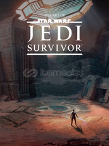 STAR WARS JEDİ SURVİVOR PS4&PS5