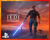 ⭐STAR WARS JEDİ SURVİVOR PS4/PS5 GARANTİLİ