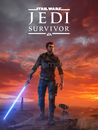 Star Wars Jedi Survivor - PS5