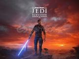 STAR WARS Jedi Survivor PS5