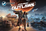 STAR WARS OUTLAWS - %100 MEMNUNİYET