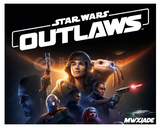 Star Wars Outlaws Ultimate Edition / Garanti