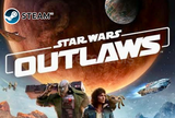 STAR WARS OUTLAWS PC - SÜRESİZ GARANTİ