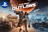 STAR WARS OUTLAWS PS5 - %100 MEMNUNİYET