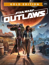 Star Wars Outlaws PS5