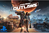 Star Wars Outlaws PS5 EN YENİ-EN UYGUN FİYAT