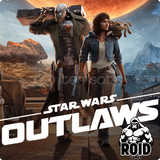 Star Wars Outlaws Ubisoft Hesabı