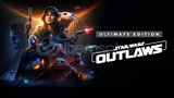 Star Wars Outlaws Ultimate Edition + Garanti