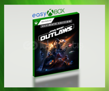 Star Wars Outlaws Ultimate Edition -Series X/S