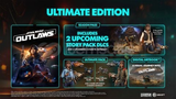 Star Wars Outlaws Ultimate | Uplay | Offline