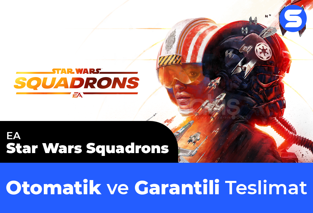Star Wars Squadrons Star Wars Squadrons