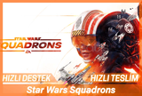 Star Wars Squadrons
