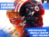 ✅ Star Wars Squadrons 