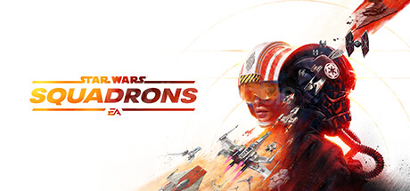 Star Wars Squadrons + Garanti Star Wars Squadrons + Garanti