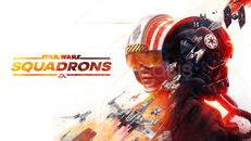STAR WARS Squadrons + Garanti