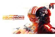 Star Wars Squadrons
 + Garanti