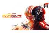 Star Wars Squadrons
 + Garanti