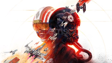 STAR WARS: Squadrons + Garanti