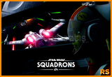 Star Wars Squadrons + Garanti