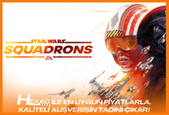 ⭐STAR WARS Squadrons |✅Garantili!