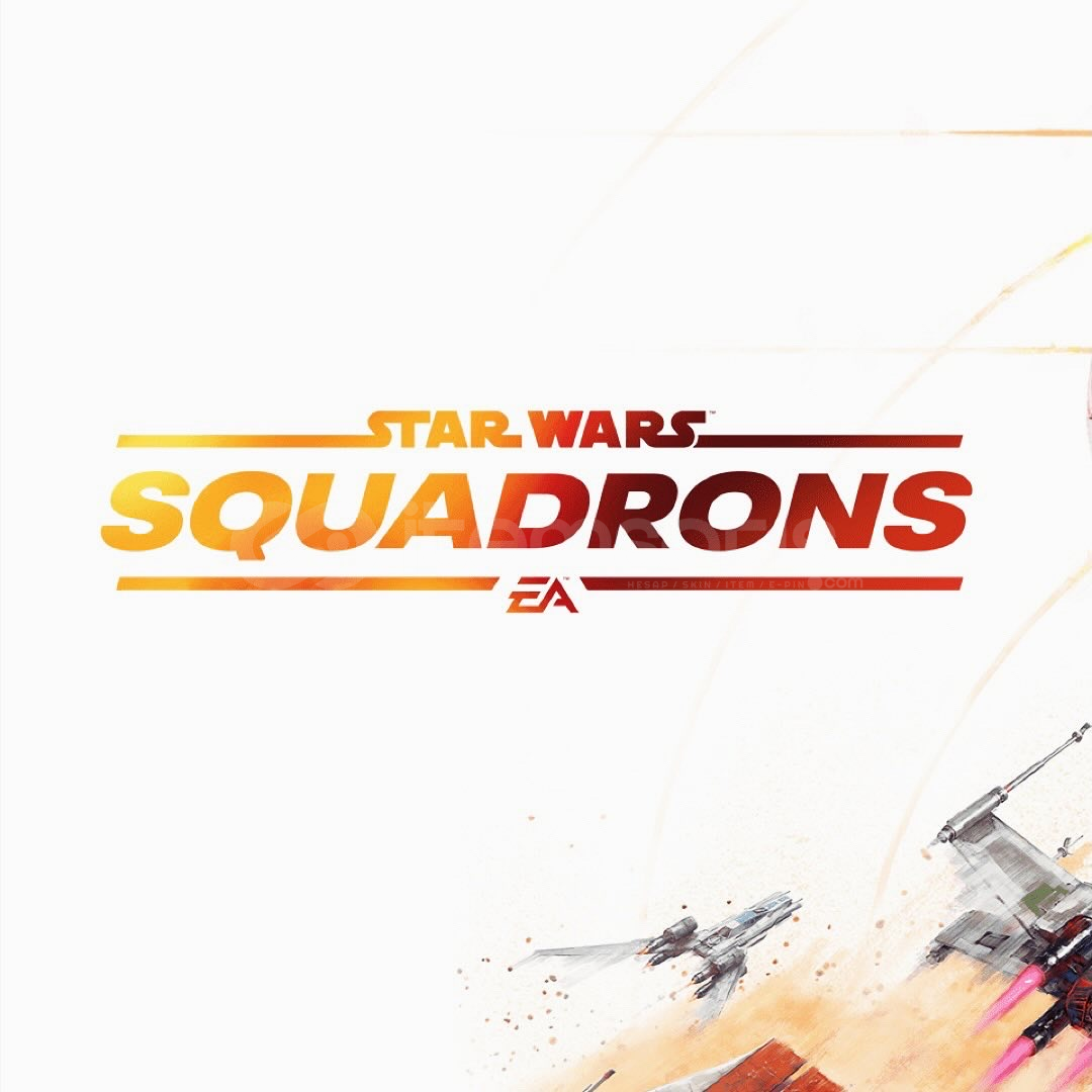 Star Wars Squadrons Купить Ключ Steam