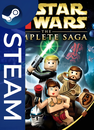 STAR WARS TCS KEY // STEAM