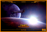 Star Wars The Old Republic + Garanti