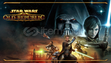 STAR WARS The Old Republic | Garantili