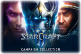 StarCraft II Campaign Collection - GARANTİ