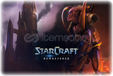 StarCraft Remastered - GARANTİ