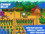 ✅ Stardew Valley 