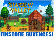 Stardew Valley | Garanti + Sınırsız