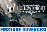 Hollow Knight + GARANTİ + SINIRSIZ DESTEK