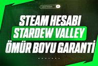 ⭐STARDEW VALLEY | MAİL DEĞİŞEN⭐️