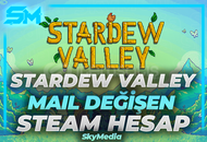 ⭐️[STARDEW VALLEY + ONLINE] HERŞEYİ DEĞİŞİR⭐️
