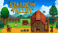 ✨Stardew Valley | OTO | Garanti 