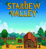 STARDEW VALLEY VE DAHA FAZLASI