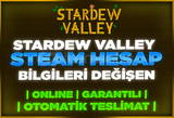 Stardew Walley + Online | Herşeyi Değişen