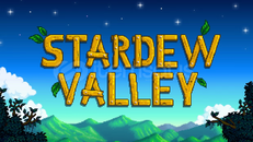 Stardew Walley Steam