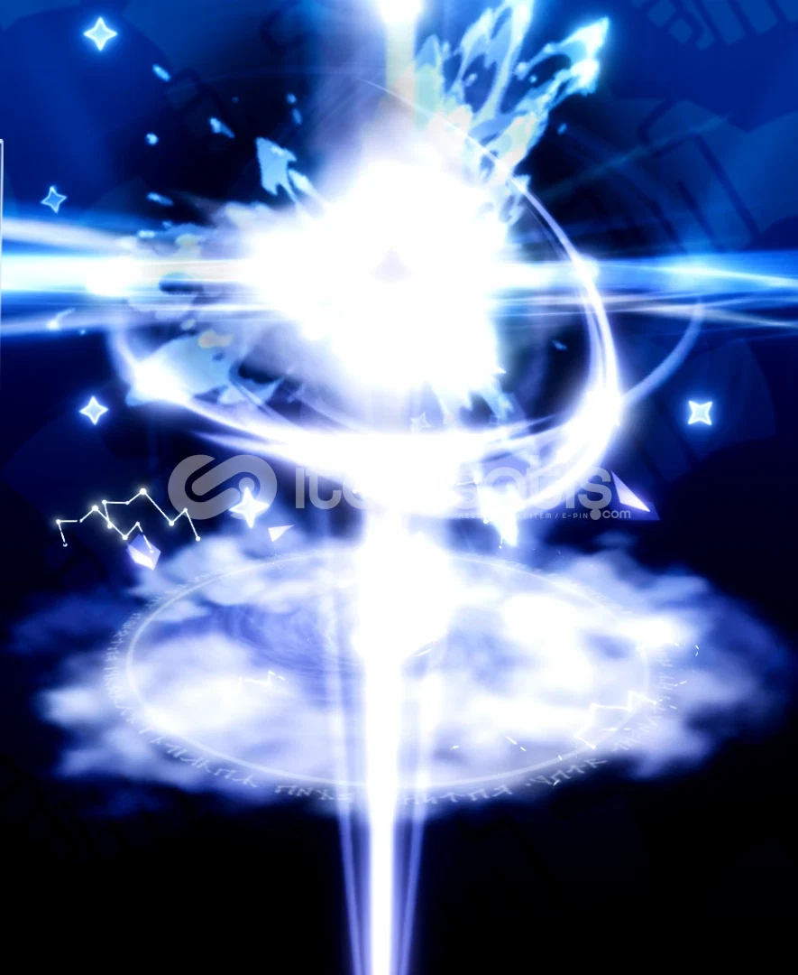 Stardust Beam | Blade Ball Stardust Beam | Blade Ball