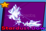 Stardust Bow 
