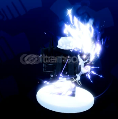 Stardust Bow | Blade Ball Stardust Bow | Blade Ball