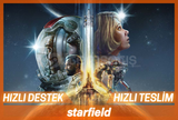 Starfield