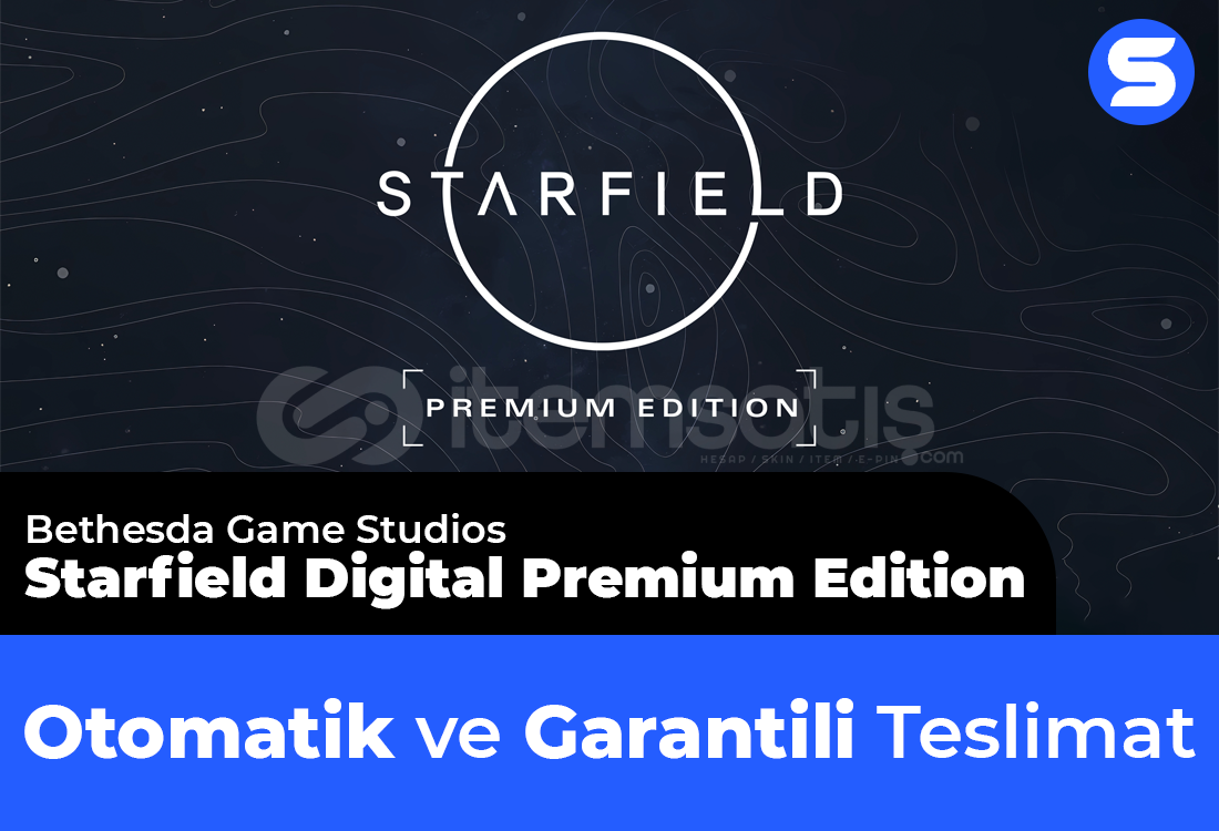 StarField Digital Deluxe Edition StarField Digital Deluxe Edition