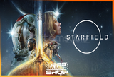 Starfield + Garanti